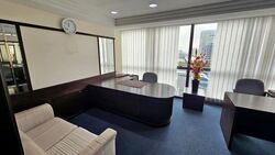 High Street Centre (D6), Office #612424571